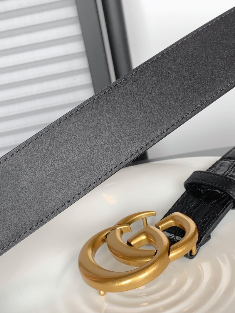 Gvc*1 belts